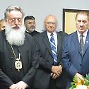 15 година службе епископа Лонгина у Новој Грачаници
