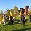 У Норвешкој прослављена 1000-годишњица Светог Олафа