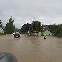 Obrenovac, Kladovo and Samac flood emergency response program