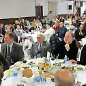 Чикаго: Донаторска вечера за храм у Пребиловцима