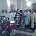  Прослава Светог Јована Златоуста у Епархији врањској 