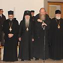 Епископски савет Православних Цркава у Франкфурту