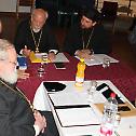 Епископски савет Православних Цркава у Франкфурту