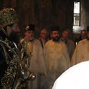 Молитвено сећање на епископа Вићентија Красојевића