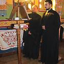  Света Литургија у манастиру Богородице Тројеручице 