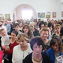 Слава Црквене општине Свете Петке у Рокбенку