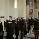 Patron Saint-Day of the Monastery of Holy Archangel Michael in Kovilj