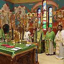 Свечана прослава 50 година црквене општине Св. Пророка Илије у Мервилу