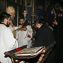 Монашење у манастиру Крки