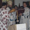 Епископ Андреј у Тиролу и Куфштајну