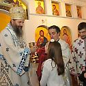 Епископ Андреј у Винер Нојштату