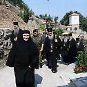 Манастир Соколица - бисер са Косова и Метохије