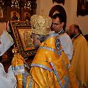  Аранђеловдан прослављен у манастиру Ступљу 