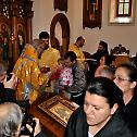  Аранђеловдан прослављен у манастиру Ступљу 