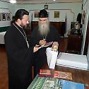 Сусрет православних епископа у Аргентини