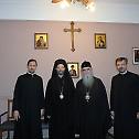 Сусрет православних епископа у Аргентини
