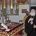 Patriarch of Alexandria visits the Exarchate of the Holy Sepulchre in Cyprus