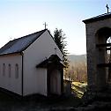 Манастир Меркшинац - прича утихнулих векова 