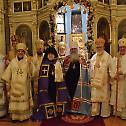 The Episcopal Consecration of Bishop Paul of Chicago and the Midwest