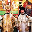 Двадесет година архијерејске службе епископа Игнатија