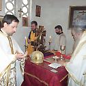 Metropolitan Amfilohije pays canonical visit to the Diocese of Buenos Aires and South-Central America
