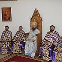 Епископ Сергије посетио Карлсруе