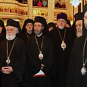 Устоличен поглавар Антиохијске Православне Архиепископије у САД
