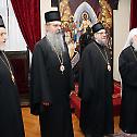 Order of Holy King Milutin to Mr. Alexandar Torshin