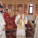  Епископ Атанасије служио у манастиру Трескавцу
