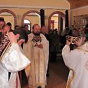  Епископ Атанасије служио у манастиру Трескавцу