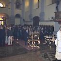 Слава цркве Светог Николаја у Ријеци