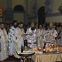 Слава цркве Светог Николаја у Ријеци