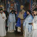 Празник Светог Наума у манастиру Крки