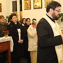 Епископ Андреј у Линцу и Тулну