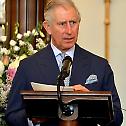 Принц Чарлс посетио сиријску православну цркву у Лондону