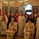 Празник Светог Николаја Мириклијског у Крушевцу