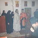 Годишњи парастос архимандриту Григорију Траиловићу