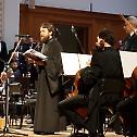 Concert is given in the Moscow Conservatoire to mark the First World War centenary