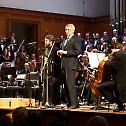 Concert is given in the Moscow Conservatoire to mark the First World War centenary