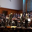 Концертом у Московском конзерваторијуму обележена стогодишњице Првог светског рата