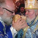 Епископ западноевропски Лука у посети Аликантеу