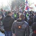 Prime Minister Vucic on Kosovo and Metochia