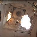 Бомба експлодирала у јерменској католичкој катедрали у Алепу