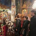 У Грчкој су у току свечаности поводом канонизације старца Пајсија