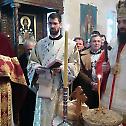 Празник Светог архиђакона Стефана у Сланцима