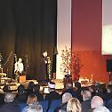 Божићни концерт у Коњицу