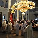  Прослава Светог Саве у Епархији врањској 