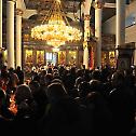  Прослава Светог Саве у Епархији врањској 