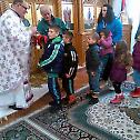 Дјеца са Романије прославила Светог Саву