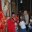 Прослава Светог Саве у Крагујевцу